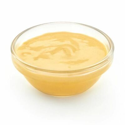 Соус сырный Heinz в Yellowman по цене 40 ₽