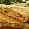 Пицца Пятерочка (кусочек) в 7 LiR по цене 307