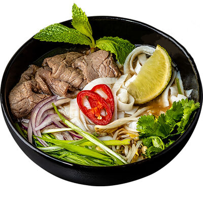 Фо-Бо в I am PHO по цене 485