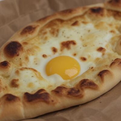 По-аджарски в Пирог за часок по цене 870