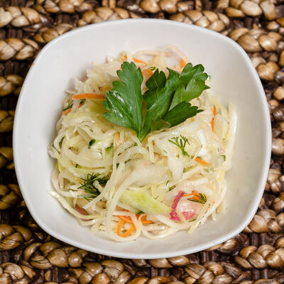 Салат Витаминный в Эра Вкуса по цене 145 ₽