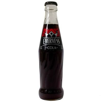 Evervess Cola в Высота 5642 по цене 220 ₽