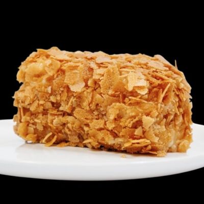 Бореалис черничный в Marrone Rosso по цене 1800 ₸