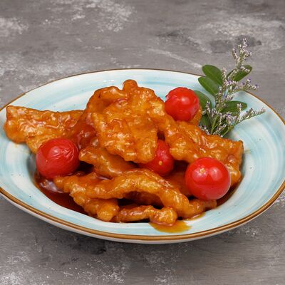 Томатный гобаожоу в Китайские слухи по цене 689 ₽