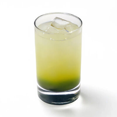 Лимонад Щавель в Japengo cafe по цене 590 ₽