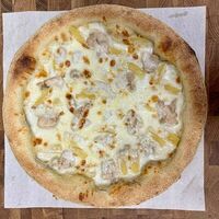 Тропикана с курицей в Mavu