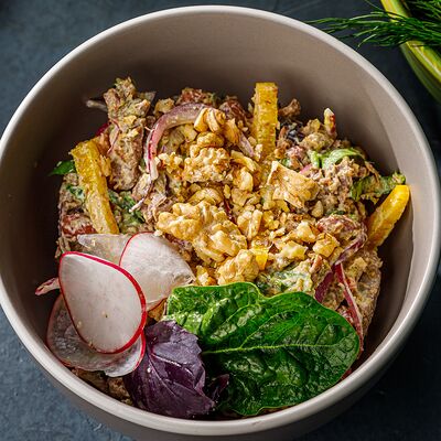 Цада в Ресторан Бигджо по цене 440 ₽