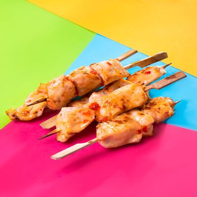 Шашлычок из куриного филе в Твой Бранч по цене 11 р.