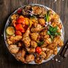 Шашлычный Сет из курицы Big на 6 персон в Шашлык Хаус GRILL&PIZZA по цене 6900