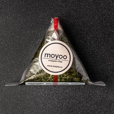 Со снежным крабом в MOYOO по цене 260 ₽