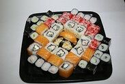 Стандарт в SUSHI FIX по цене 1298 ₽