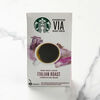 VIA Italian Roast в Starbucks (R) по цене 4500