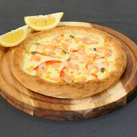 Морская в Bаiano - pizza