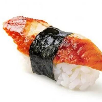 Суши Угорь в Остров суши по цене 150 ₽