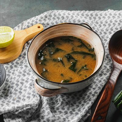 Суп Мисо классический в Maki Family по цене 99