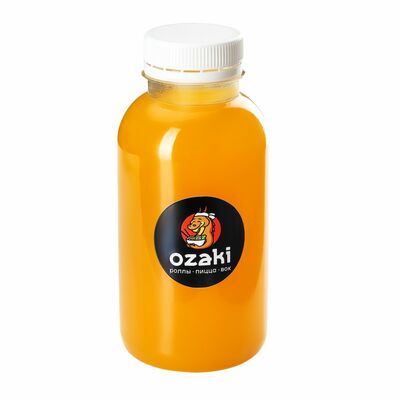 Морс Облепиха в Ozaki по цене 75 ₽