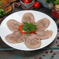 Язык отварной в Кампус