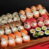 Сет Вкусный в Рыбин Гуд Sushi Premium по цене 5199