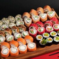 Сет Вкусный в Рыбин Гуд Sushi Premium