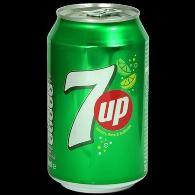 7up в Бар-пекарня Градус по цене 167 ₽