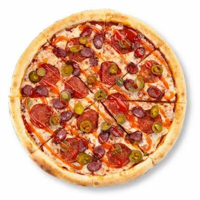 Сэр Диабло в Fixxroll по цене 1138 ₽