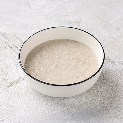 Овсяная каша в Шоколадница по цене 270 ₽