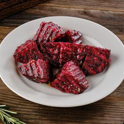 Свекла по-дижонски в Буфет-бюро по цене 95 ₽