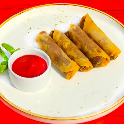 Десерт Нэм Чуой в Pho Hoi An по цене 349 ₽