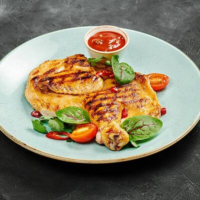 Цыпленок табака в Гранат по цене 680