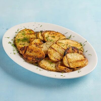 Картофель гриль в Кабанья по цене 500 ₽