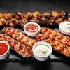 Сет Дюрум Kebab в Шашлычный дворик по цене 1700