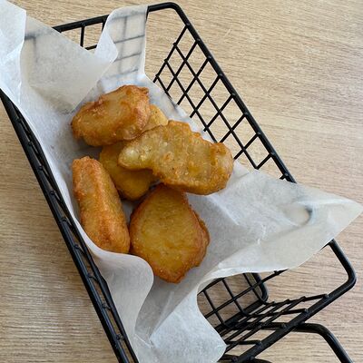 Наггетсы в Rimini Pizza по цене 120 ₽