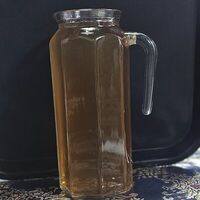 Компот домашний в Минор