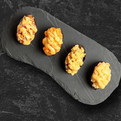 Կծու գունկան в Sushi Shop по цене 5900 ֏