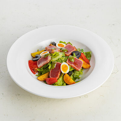 Салат Нисуаз в SFB Minsk по цене 43 р.