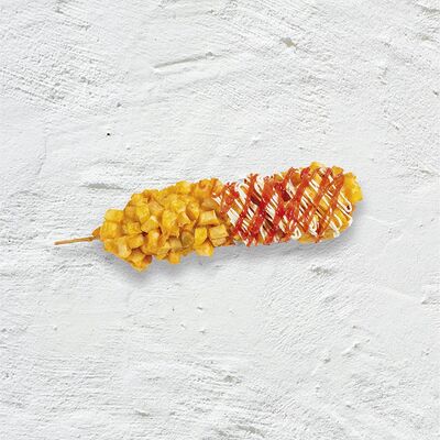 Чиз Корндог фри в KimKong по цене 564 ₽