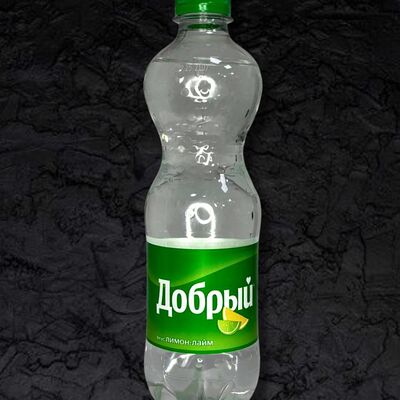 Добрый лайм в Don Corleone Миасс по цене 125 ₽