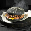 Black Russian Burger в Vivat Pizza по цене 619