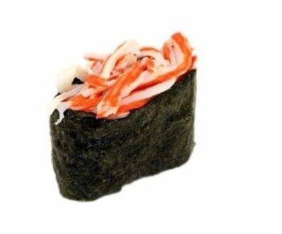 Кани Гункан в ТутСуши по цене 122 ₽