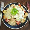 Цезарь с курицей в Симпл по цене 399