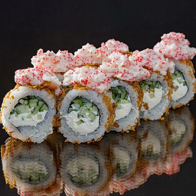 Ролл Кусимо в Васаби по цене 815 ₽