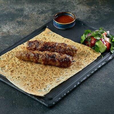 Люля-кебаб из баранины в Двор Помидор по цене 670