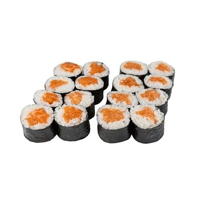 Хосомаки с лососем в Yoko Sushi по цене 419 ₽