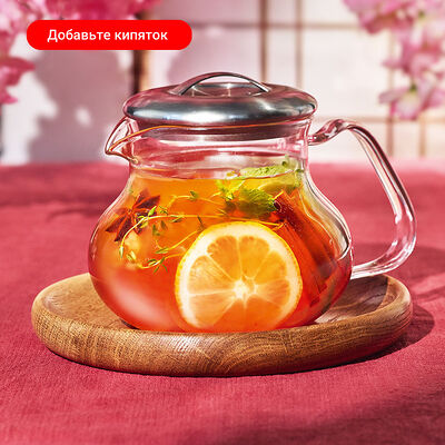 Чай Малина-манго в Тануки по цене 585 ₽