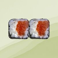 Ролл Мини-икура в Ёлы Роллы