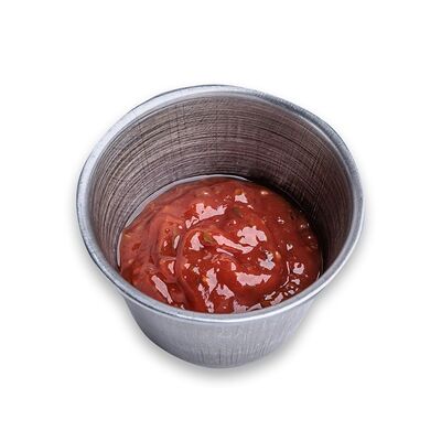 BBQ в PINTA Bar & Grill по цене 590 ₸