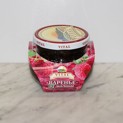 Варенье из малины в Халяль по цене 350 ₽