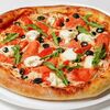 С лососем и крем чизом в Монста pizza по цене 999