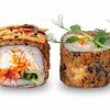 Жареная Калифорния в Sushi Outlet по цене 640