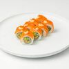 Ролл с форелью New в Kuji Sushi по цене 550